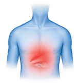 dolor abdominal en vesícula