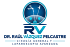 Cirujano General en Mérida I Dr. Raúl Vázquez Pelcastre